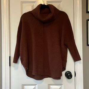 Loft Sweater
